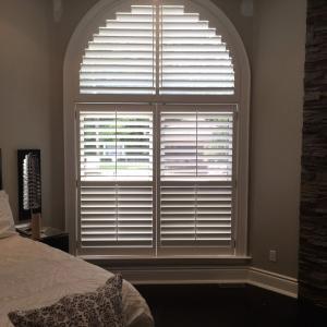 How To Select The Right Material For Your Window Shutters